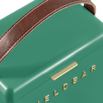 Fieldbar Drinks Box Parisian Green - Pure Apotheca
