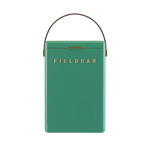 Fieldbar Drinks Box Parisian Green - Pure Apotheca