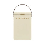 Fieldbar Drinks Box Safari White - Pure Apotheca