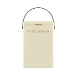 Fieldbar Drinks Box Safari White - Pure Apotheca