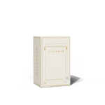 Fieldbar Drinks Box Safari White - Pure Apotheca