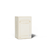 Fieldbar Drinks Box Safari White - Pure Apotheca