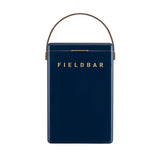 Fieldbar Drinks Box Sea Boat Blue - Pure Apotheca