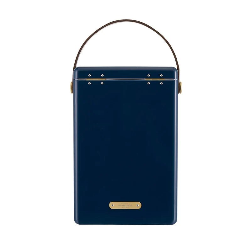 Fieldbar Drinks Box Sea Boat Blue - Pure Apotheca