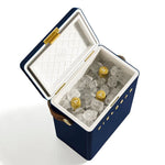 Fieldbar Drinks Box Sea Boat Blue - Pure Apotheca