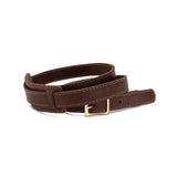 Fieldbar Drinks Box Sling Diesel Leather - Pure Apotheca