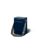 Fieldbar Drinks Box Swing Sling Blue/White Stripe - Pure Apotheca
