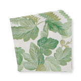 FIG PAPER NAPKIN SET 20PC - Pure Apotheca