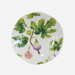 Fig Plate 22cm - Pure Apotheca