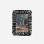 Filette Photo Frame in Bronze Finish 4x6” - Pure Apotheca