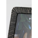 Filette Photoframe in Bronze Finish 5x7” - Pure Apotheca