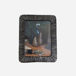 Filette Photoframe in Bronze Finish 5x7” - Pure Apotheca