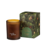 Fir Spruce & Pine Christmas Candle - Pure Apotheca