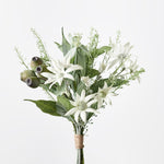 Flannel Flower Mix Bouquet 33cm - Pure Apotheca