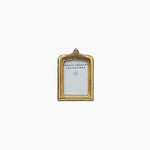 Floral Shaped Frame 2x3” - Pure Apotheca