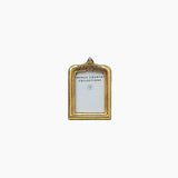 Floral Shaped Frame 2x3” - Pure Apotheca