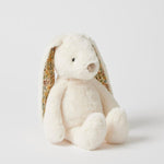 Floral White Bunny Medium - Pure Apotheca