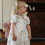 Flower Picking Dress - Pure Apotheca