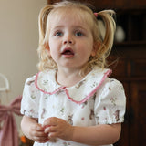 Flower Picking Dress - Pure Apotheca