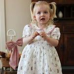 Flower Picking Dress - Pure Apotheca
