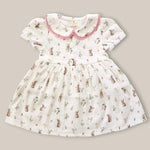Flower Picking Dress - Pure Apotheca