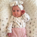 Flower Picking Headband - Pure Apotheca