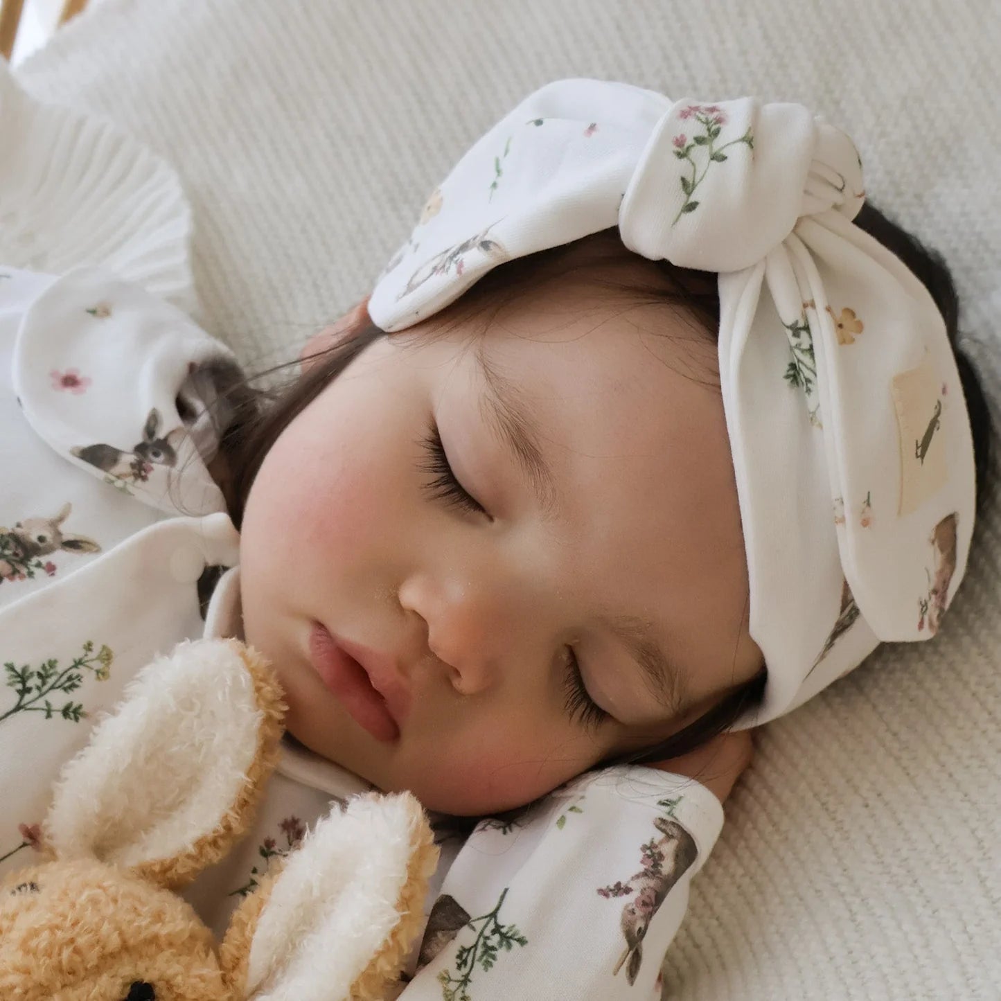 Flower Picking Headband - Pure Apotheca