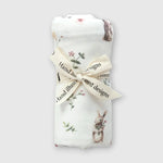 Flower Picking Stretch Swaddle - Pure Apotheca