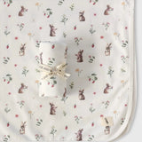 Flower Picking Stretch Swaddle - Pure Apotheca