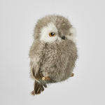 Fluffit Hanging Owl - Pure Apotheca