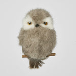 Fluffit Hanging Owl - Pure Apotheca