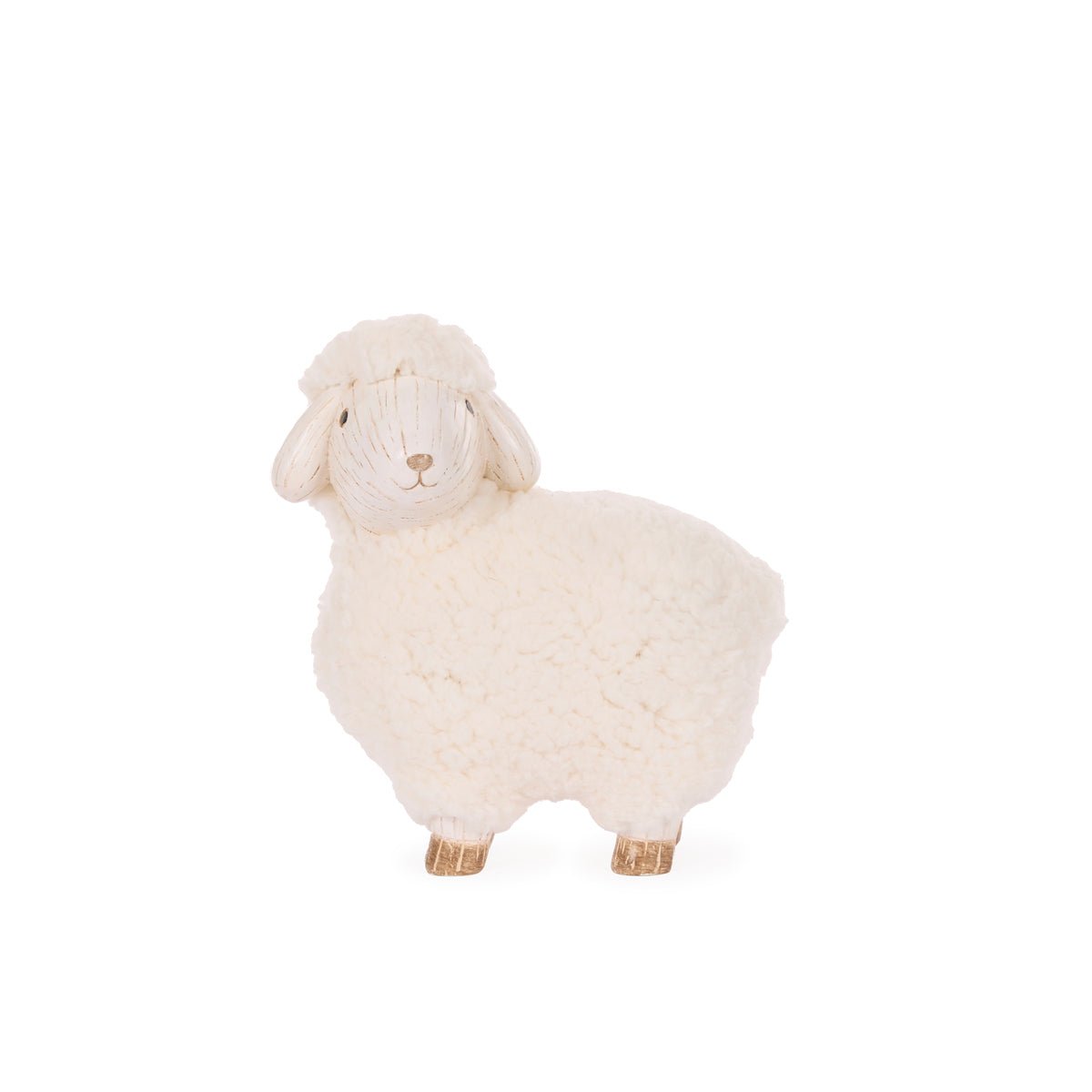 FLUFFY MR SHEEP STANDING - Pure Apotheca