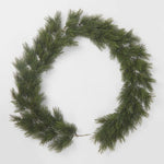 Fluffy Pine Garland 180cm - Pure Apotheca