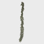 Fluffy Pine Garland 180cm - Pure Apotheca