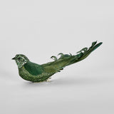 Flutter Clip on Bird Green (Set of 6) - Pure Apotheca