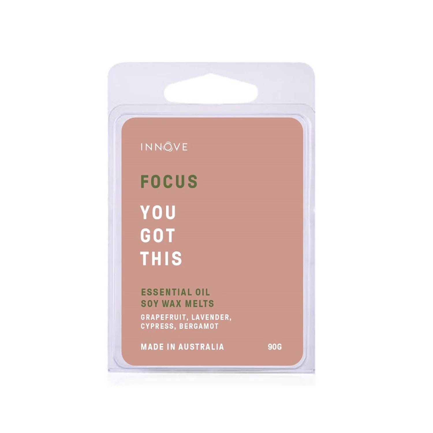 Focus Wax Melts - Pure Apotheca