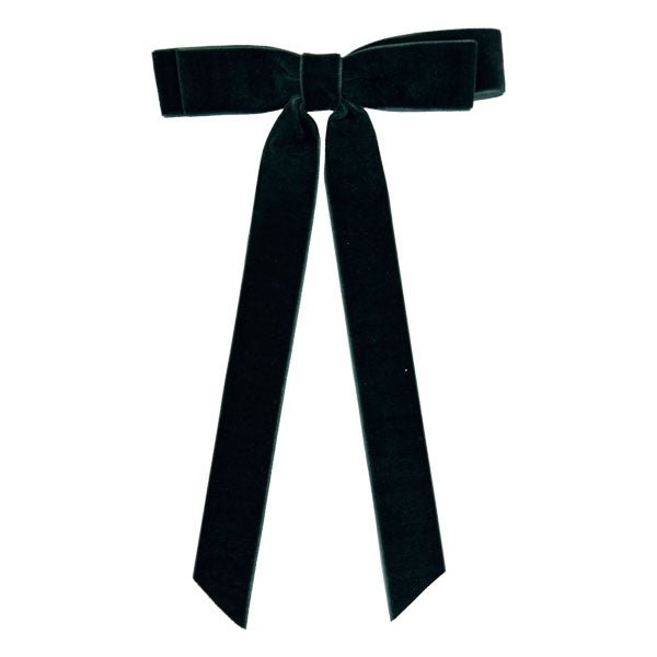 FOREST GREEN BOW 23CM - Pure Apotheca