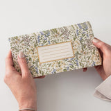 Forget Me Not DL Envelopes 10pk - Pure Apotheca