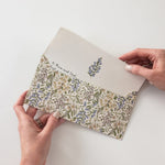 Forget Me Not DL Envelopes 10pk - Pure Apotheca