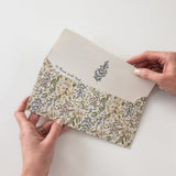 Forget Me Not DL Envelopes 10pk - Pure Apotheca