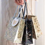 Forget Me Not Gift Bag Small - Pure Apotheca