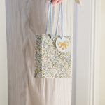 Forget Me Not Gift Bag Small - Pure Apotheca