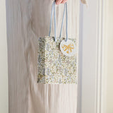 Forget Me Not Gift Bag Small - Pure Apotheca