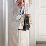 Forget Me Not Gift Bag Small - Pure Apotheca