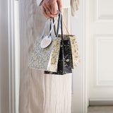 Forget Me Not Gift Bag Small - Pure Apotheca