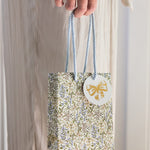 Forget Me Not Gift Bag Small - Pure Apotheca