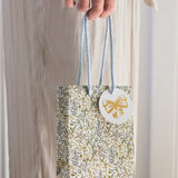 Forget Me Not Gift Bag Small - Pure Apotheca