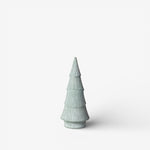 Form Evergreen Tree Ridged 27cmH - Pure Apotheca