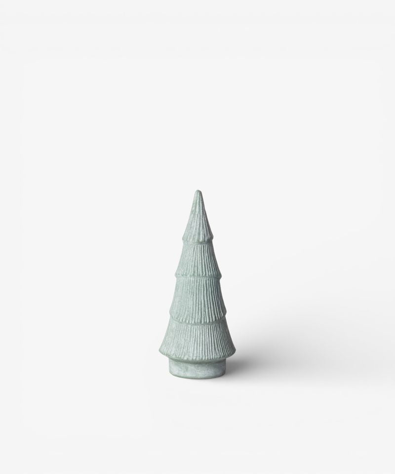 Form Evergreen Tree Ridged 27cmH - Pure Apotheca