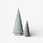 Form Evergreen Tree Ridged 27cmH - Pure Apotheca